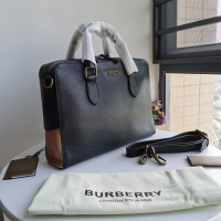 Cheap Burberry AAA Man Handbags #1249517 Replica Wholesale [$202.00 USD] [ITEM#1249517] on Replica Burberry AAA Man Handbags