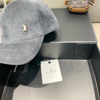 Cheap Moncler Caps #1249523 Replica Wholesale [$32.00 USD] [ITEM#1249523] on Replica Moncler Caps