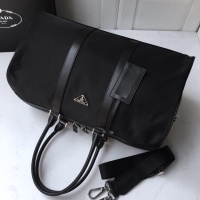 Cheap Prada Travel Bags #1249526 Replica Wholesale [$162.00 USD] [ITEM#1249526] on Replica Prada Travel Bags