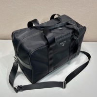 Cheap Prada Travel Bags #1249527 Replica Wholesale [$190.00 USD] [ITEM#1249527] on Replica Prada Travel Bags