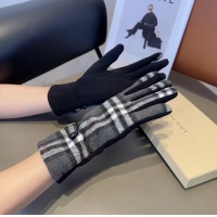 Cheap Burberry Gloves #1249529 Replica Wholesale [$34.00 USD] [ITEM#1249529] on Replica Burberry Gloves