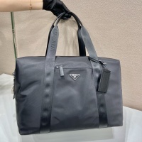 Cheap Prada Travel Bags #1249530 Replica Wholesale [$182.00 USD] [ITEM#1249530] on Replica Prada Travel Bags