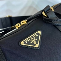 Cheap Prada Travel Bags #1249532 Replica Wholesale [$170.00 USD] [ITEM#1249532] on Replica Prada Travel Bags