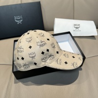 Cheap MCM Caps #1249538 Replica Wholesale [$34.00 USD] [ITEM#1249538] on Replica MCM Caps