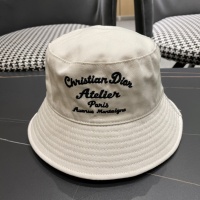 Cheap Christian Dior Caps #1249545 Replica Wholesale [$32.00 USD] [ITEM#1249545] on Replica Christian Dior Caps