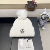 Cheap Moncler Caps #1249547 Replica Wholesale [$39.00 USD] [ITEM#1249547] on Replica Moncler Caps