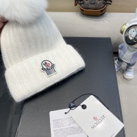 Cheap Moncler Caps #1249547 Replica Wholesale [$39.00 USD] [ITEM#1249547] on Replica Moncler Caps