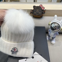 Cheap Moncler Caps #1249547 Replica Wholesale [$39.00 USD] [ITEM#1249547] on Replica Moncler Caps