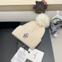 Cheap Moncler Caps #1249548 Replica Wholesale [$39.00 USD] [ITEM#1249548] on Replica Moncler Caps