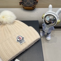 Cheap Moncler Caps #1249548 Replica Wholesale [$39.00 USD] [ITEM#1249548] on Replica Moncler Caps