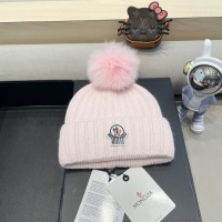 Cheap Moncler Caps #1249549 Replica Wholesale [$39.00 USD] [ITEM#1249549] on Replica Moncler Caps