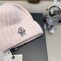 Cheap Moncler Caps #1249549 Replica Wholesale [$39.00 USD] [ITEM#1249549] on Replica Moncler Caps