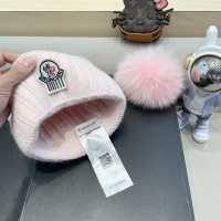 Cheap Moncler Caps #1249549 Replica Wholesale [$39.00 USD] [ITEM#1249549] on Replica Moncler Caps