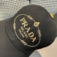 Cheap Prada Caps #1249554 Replica Wholesale [$36.00 USD] [ITEM#1249554] on Replica Prada Caps