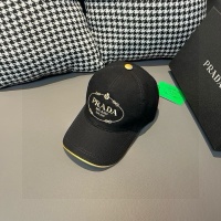 Cheap Prada Caps #1249554 Replica Wholesale [$36.00 USD] [ITEM#1249554] on Replica Prada Caps