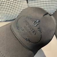 Cheap Prada Caps #1249555 Replica Wholesale [$36.00 USD] [ITEM#1249555] on Replica Prada Caps