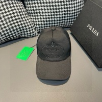 Cheap Prada Caps #1249555 Replica Wholesale [$36.00 USD] [ITEM#1249555] on Replica Prada Caps