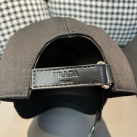 Cheap Prada Caps #1249555 Replica Wholesale [$36.00 USD] [ITEM#1249555] on Replica Prada Caps