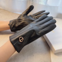 Cheap Christian Dior Gloves For Women #1249556 Replica Wholesale [$45.00 USD] [ITEM#1249556] on Replica Christian Dior Gloves