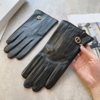 Cheap Christian Dior Gloves For Women #1249556 Replica Wholesale [$45.00 USD] [ITEM#1249556] on Replica Christian Dior Gloves