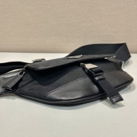 Cheap Prada AAA Quality Belt Bags For Men #1249558 Replica Wholesale [$140.00 USD] [ITEM#1249558] on Replica Prada AAA Quality Belt Bags