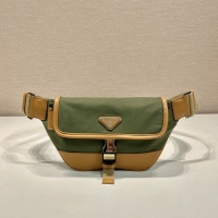 Prada AAA Quality Belt Bags For Men #1249559