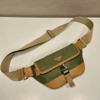 Cheap Prada AAA Quality Belt Bags For Men #1249559 Replica Wholesale [$140.00 USD] [ITEM#1249559] on Replica Prada AAA Quality Belt Bags