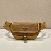 Prada AAA Quality Belt Bags For Men #1249560