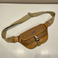 Cheap Prada AAA Quality Belt Bags For Men #1249560 Replica Wholesale [$140.00 USD] [ITEM#1249560] on Replica Prada AAA Quality Belt Bags