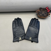 Cheap Louis Vuitton LV Gloves For Men #1249561 Replica Wholesale [$48.00 USD] [ITEM#1249561] on Replica Louis Vuitton LV Gloves