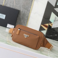 Prada AAA Quality Belt Bags For Men #1249562