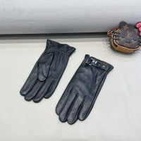 Cheap Hermes Gloves For Men #1249563 Replica Wholesale [$48.00 USD] [ITEM#1249563] on Replica Hermes Gloves