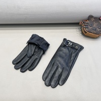 Cheap Hermes Gloves For Men #1249563 Replica Wholesale [$48.00 USD] [ITEM#1249563] on Replica Hermes Gloves