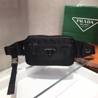 Prada AAA Quality Belt Bags For Men #1249564