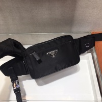 Cheap Prada AAA Quality Belt Bags For Men #1249564 Replica Wholesale [$108.00 USD] [ITEM#1249564] on Replica Prada AAA Quality Belt Bags