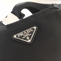 Cheap Prada AAA Quality Belt Bags For Men #1249564 Replica Wholesale [$108.00 USD] [ITEM#1249564] on Replica Prada AAA Quality Belt Bags