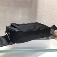 Cheap Prada AAA Quality Belt Bags For Men #1249564 Replica Wholesale [$108.00 USD] [ITEM#1249564] on Replica Prada AAA Quality Belt Bags