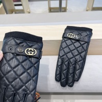 Cheap Gucci Gloves For Men #1249566 Replica Wholesale [$48.00 USD] [ITEM#1249566] on Replica Gucci Gloves