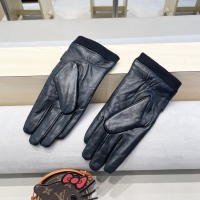 Cheap Gucci Gloves For Men #1249566 Replica Wholesale [$48.00 USD] [ITEM#1249566] on Replica Gucci Gloves