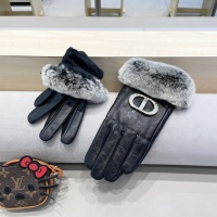 Cheap Christian Dior Gloves For Women #1249567 Replica Wholesale [$52.00 USD] [ITEM#1249567] on Replica Christian Dior Gloves