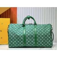 Cheap Louis Vuitton Travel Bags #1249573 Replica Wholesale [$88.00 USD] [ITEM#1249573] on Replica Louis Vuitton Travel Bags