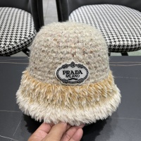 Cheap Prada Caps #1249576 Replica Wholesale [$36.00 USD] [ITEM#1249576] on Replica Prada Caps