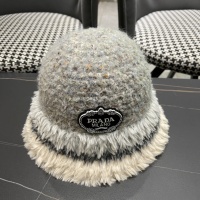 Cheap Prada Caps #1249577 Replica Wholesale [$36.00 USD] [ITEM#1249577] on Replica Prada Caps