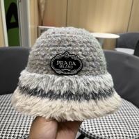 Cheap Prada Caps #1249577 Replica Wholesale [$36.00 USD] [ITEM#1249577] on Replica Prada Caps