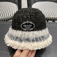 Cheap Prada Caps #1249578 Replica Wholesale [$36.00 USD] [ITEM#1249578] on Replica Prada Caps