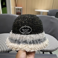 Cheap Prada Caps #1249578 Replica Wholesale [$36.00 USD] [ITEM#1249578] on Replica Prada Caps