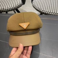 Prada Caps #1249580