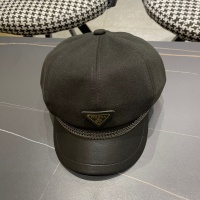 Cheap Prada Caps #1249581 Replica Wholesale [$34.00 USD] [ITEM#1249581] on Replica Prada Caps