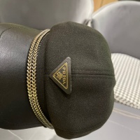 Cheap Prada Caps #1249581 Replica Wholesale [$34.00 USD] [ITEM#1249581] on Replica Prada Caps