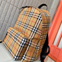 Cheap Burberry AAA Quality Backpacks For Unisex #1249583 Replica Wholesale [$96.00 USD] [ITEM#1249583] on Replica Burberry AAA Quality Backpacks